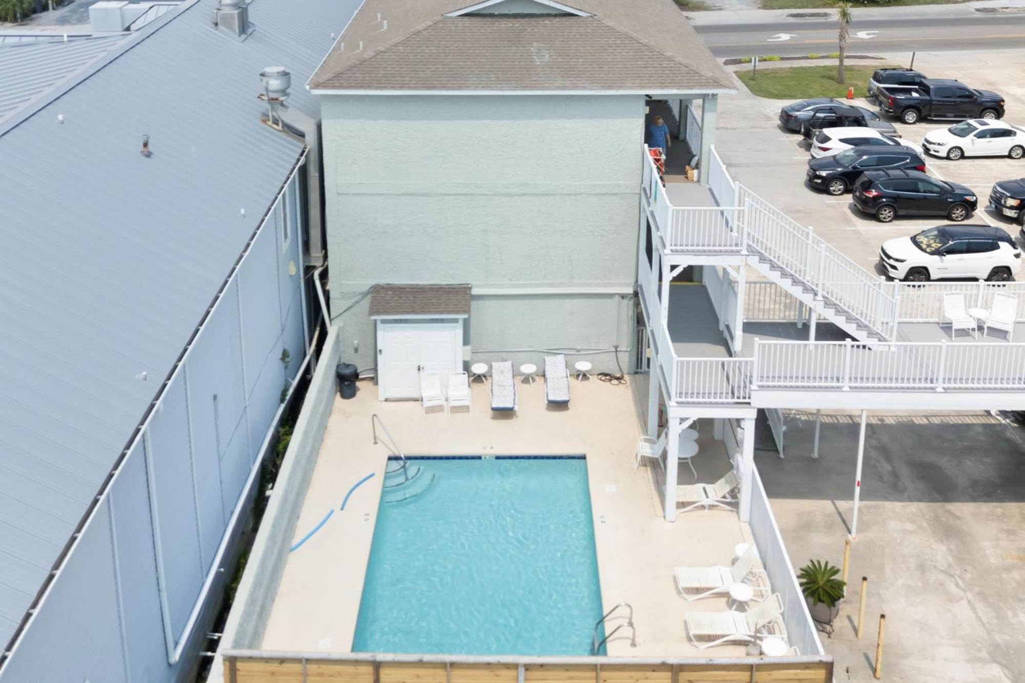 Cozy 1-Bedroom Condo With Pool Access In Ocean Isle Beach Exteriör bild