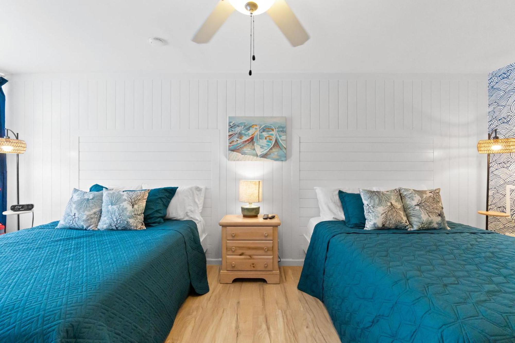 Cozy 1-Bedroom Condo With Pool Access In Ocean Isle Beach Exteriör bild