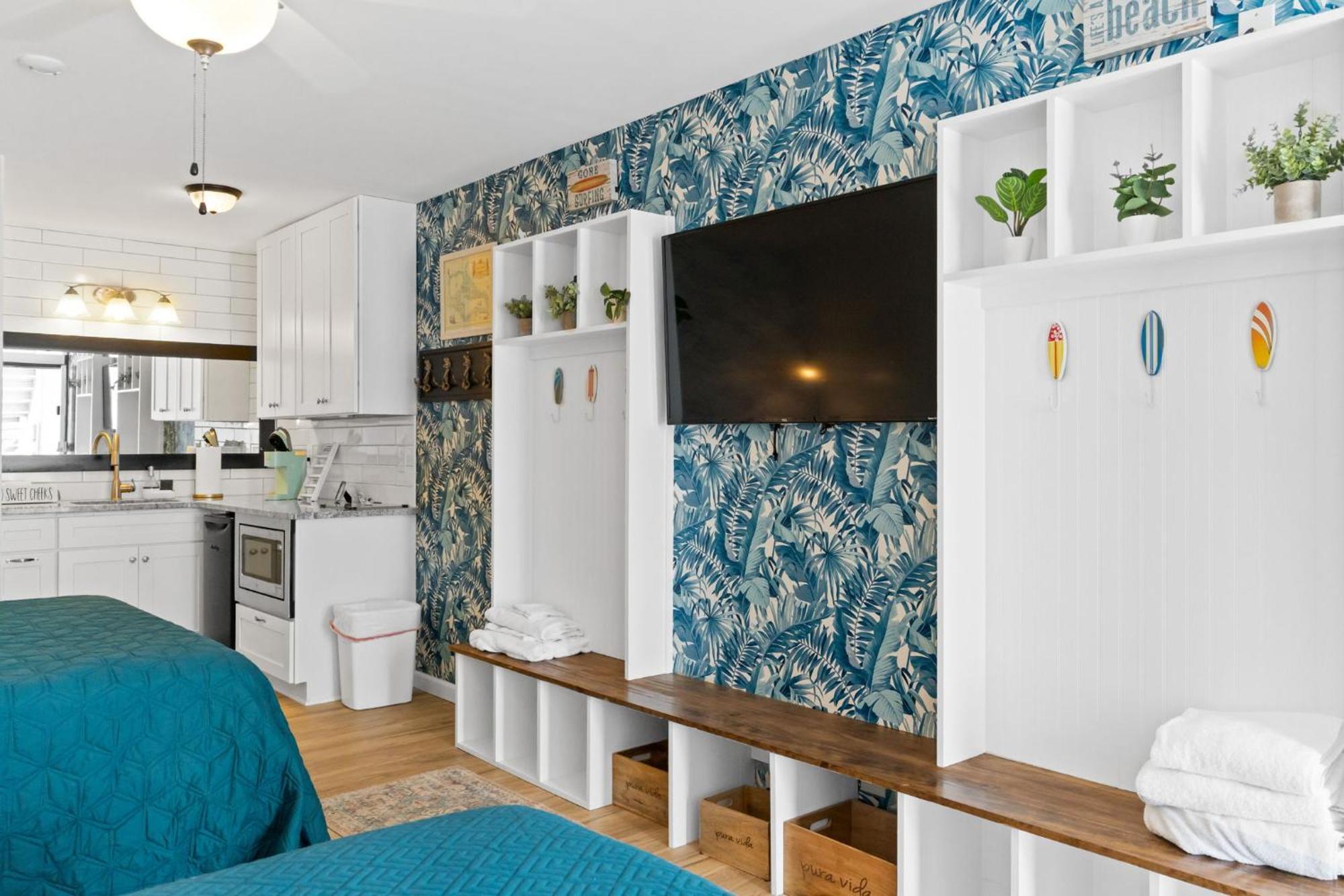 Cozy 1-Bedroom Condo With Pool Access In Ocean Isle Beach Exteriör bild