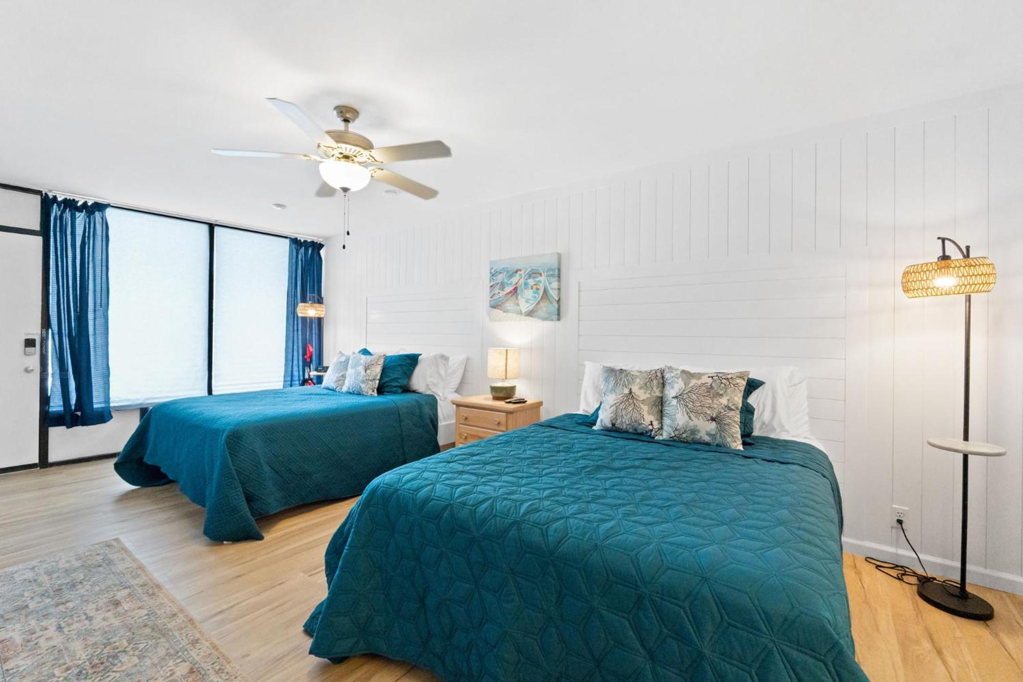 Cozy 1-Bedroom Condo With Pool Access In Ocean Isle Beach Exteriör bild